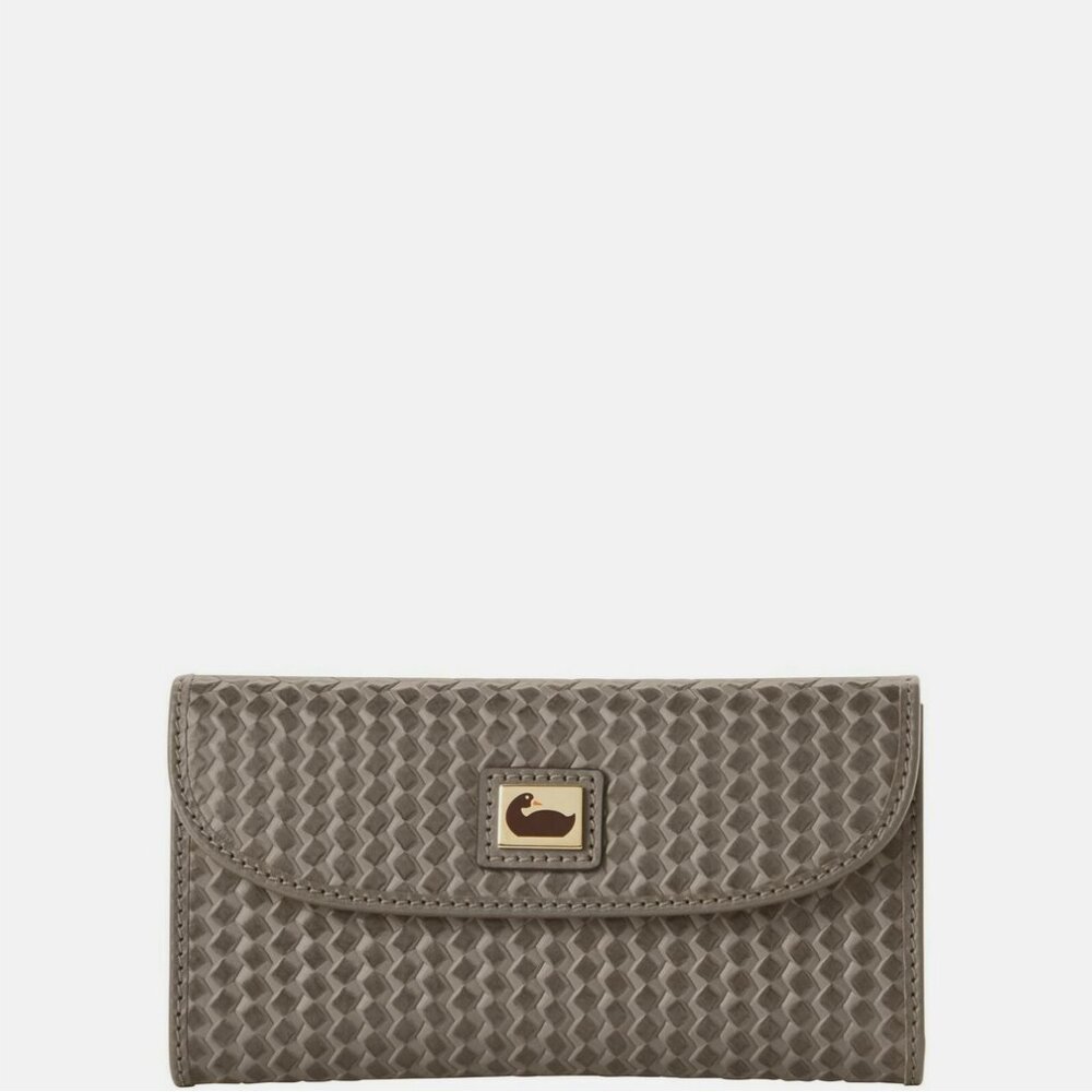 Dooney & Bourke Camden Wallet